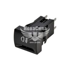 Кнопка выключатель противотуманных фар 2170-72-Приора (WTE)