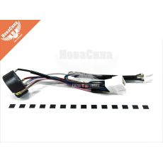 Контактна група замка запал. 2108-09 ст. взір. (Лого-Д)