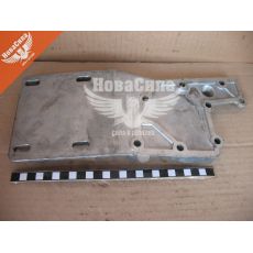 Кронштейн редуктора 2123-Н.Шевроле перед. моста (СНГ) (лапа)