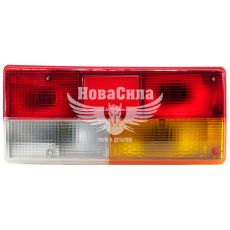 Ліхтар 2107 зад. прав. в зборі (Севием)