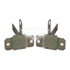 Кронштейн бампера 2101-06 зад. к-т. 2шт. (Україна) (під бампер 2105)