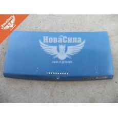 Кришка багажника 2107 (Б/У)