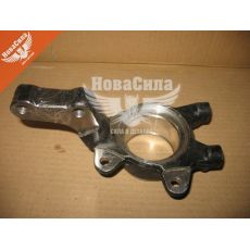 Кулак поворотный 1118-Калина перед. прав. с ABS (АвтоВАЗ) (цапфа) 2170-Приора