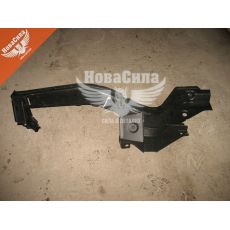 Лыжа лонжерона 2108-09 прав. (Сивер) кочерга