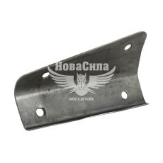 Кронштейн бризговика 2101-07 зад. прав. (Україна)