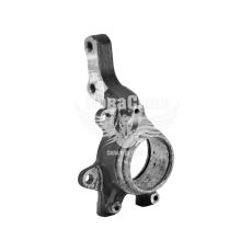 Кулак поворотный 1118-Калина перед. лев. с ABS (АвтоВАЗ) (цапфа) 2170-Приора