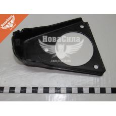 Кронштейн мосту 2121-Нива перед. прав. (АвтоВАЗ)