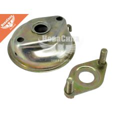 Кришка камери гальм. 5320-Камаз в зб. оцинков. тип 24 (СНД) (енергоакумулятора)