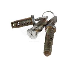 Личинки дверок 2110 (Vortex)