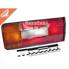 Фонарь 2106 зад. лев. в сборе (Формула Света)