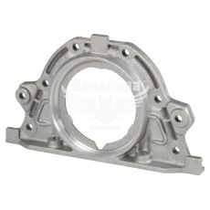 Крышка двигателя 2101 задняя (АвтоВАЗ)