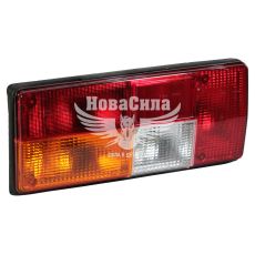 Ліхтар 2105 зад. лів. в зборі (CS-20)