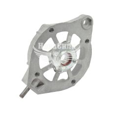 Кришка генератора 2101-06 перед. з підшипником (СНД)