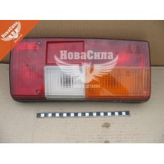 Ліхтар 2105 зад. прав. в зборі (Б/У)