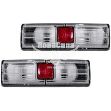 Ліхтар 21011 зад. в зб. тюнінг (Формула Світла) (білий+білий)