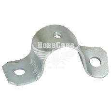 Кронштейн стабілізатора 2101-07 крайній правий (Україна)