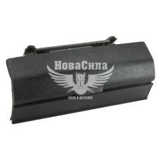 Крышка бардачка 2106 (СНГ)