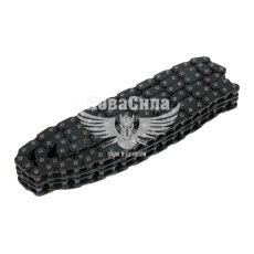 Ланцюг двигуна 2101 (Ditton) (114зуб.)