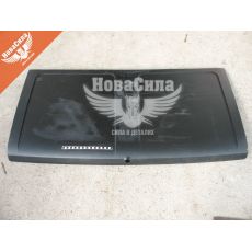 Кришка багажника 2103, 06 (Сівер)