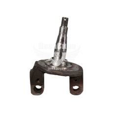 Кулак поворотний 53-ГАЗ перед. лів. (СНД) (цапфа)