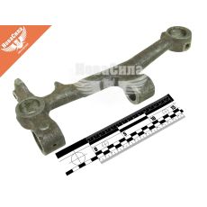 Кронштейн передней подвески (поворот.кулака) (прав.) Газ-24, 2410