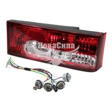 Ліхтар 2108-09, 099 зад. прав. без плати (Skadi) 2113-14 (тюнінг)