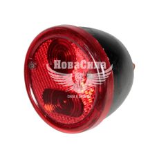 Ліхтар 131-Зил прав. зад. в зборі (СНД)