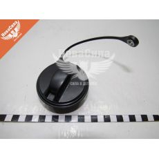 Кришка б-бака 2123-Н.Шевроле стандарт (СНД)