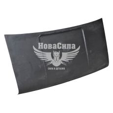 Крышка багажника 2115 (АвтоВАЗ)