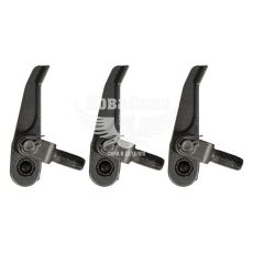 Лапка корзини зчеплення 24, 2410-Газ (СНД) (кт. 3шт.)