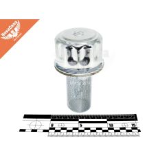 Кришка б-бака 375-Урал з фільтром (FSB)