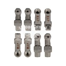 Кулачки розпредвала 2101-07 стар. взір. (RAF) (к-т.-8шт.)