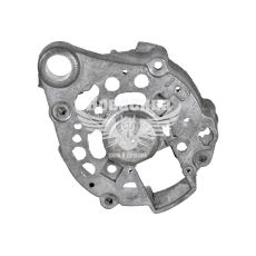 Крышка генератора 2108-09 задняя (КАТЭК)