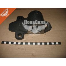 Кронштейн рессоры 5320-Камаз перед. (КамАЗ) (ушко)