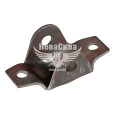 Кронштейн амортизатора 412-ЇЖ перед. (Україна)