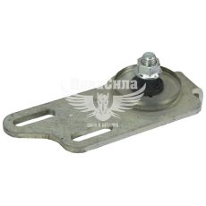 Кронштейн ролика кондиционера 2123-Н.Шевроле (СНГ)