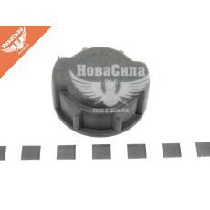 Кришка бачка розширювача 2108-09 (Самара)