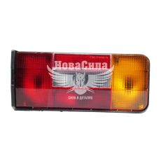 Фонарь 2106 зад. прав. в сборе (Auto Light)