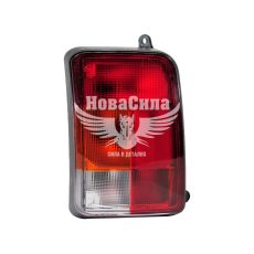 Ліхтар 21213-Н.Тайга зад. лів. в зборі (Формула Світла)