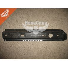 Кронштейн крила 5511-Камаз зад. лів. (СНД) (самосвал)