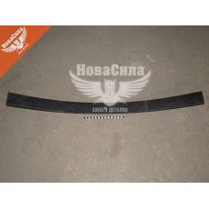 Лист рессоры 3302-Газель подрессорник (ГАЗ)