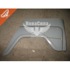 Крило 469-УАЗ зад. лів. (УАЗ)
