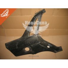 Крило 2170-Пріора зад. прав. (АвтоВАЗ)