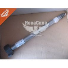 Кулак розжимний (прицепа) лів. КАМАЗ