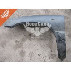 Крило 2123-Н.Шевроле перед. лів. (Сівер)