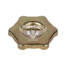 Кришка маслозаливної горловини 2101-07 (LSA)