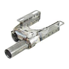 Кронштейн рульового управління 2104-07 (АвтоЗАЗ) 2121-Нива (бінокль)