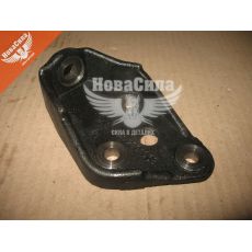 Кронштейн мосту 2121-Нива перед. лів. (АвтоВАЗ)