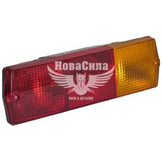 Фонарь 5320-Камаз зад. лев. в сборе (ДК) (нов.взыр)