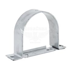 Кронштейн опоры карданного вала 130-ЗИЛ в сб. (Украина) (усиленный хомут)